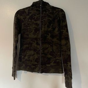 Lululemon Scuba hoodie